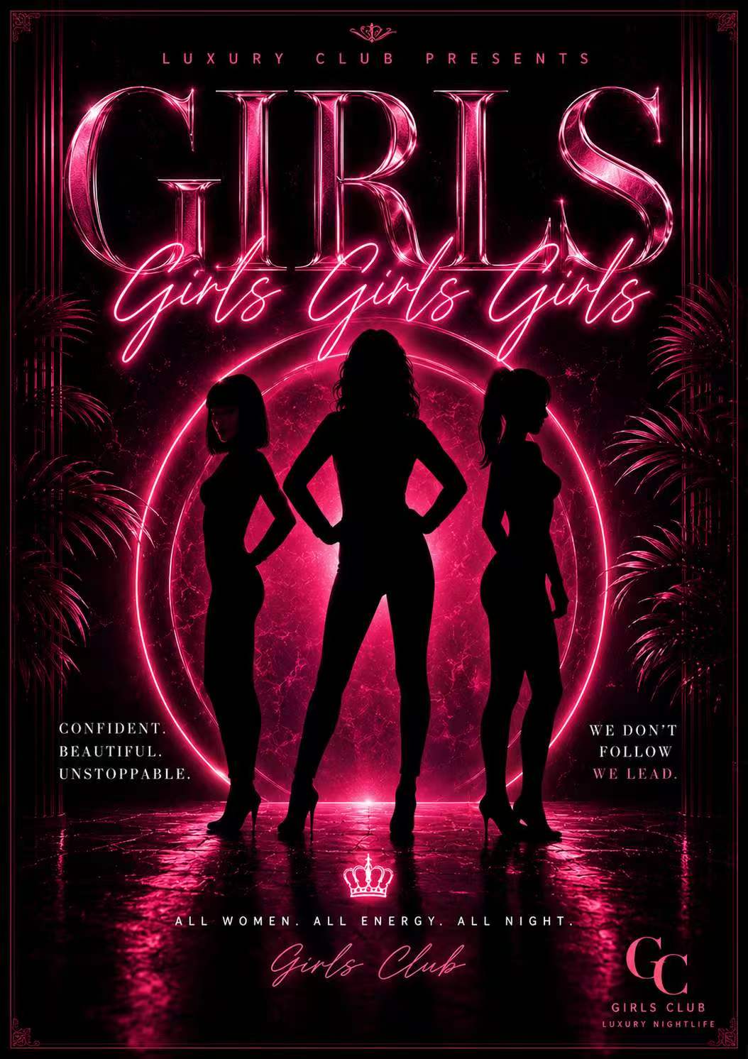 girlsgirlsgirls
